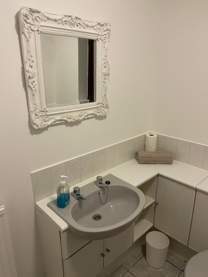 Large, Quiet, Sleeps 16, 4 Bathrooms, Parking, Leicester Exterior photo